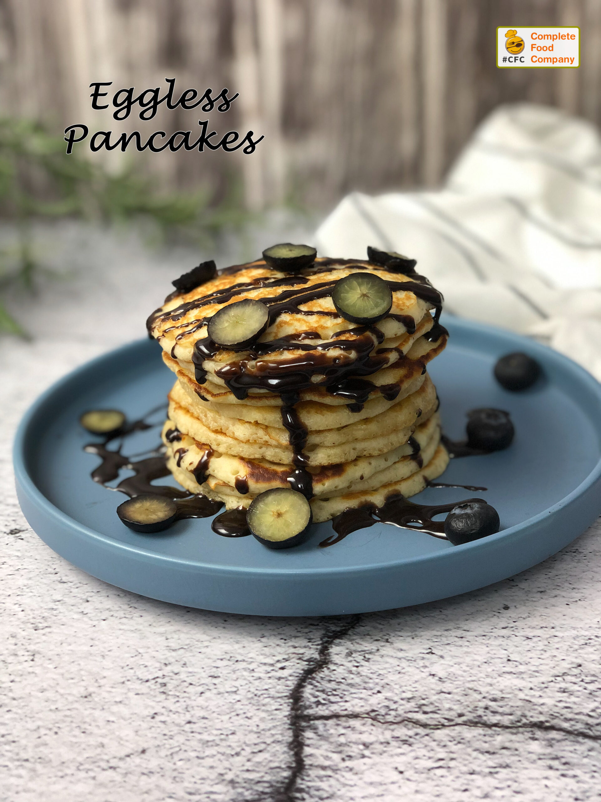 pancakes