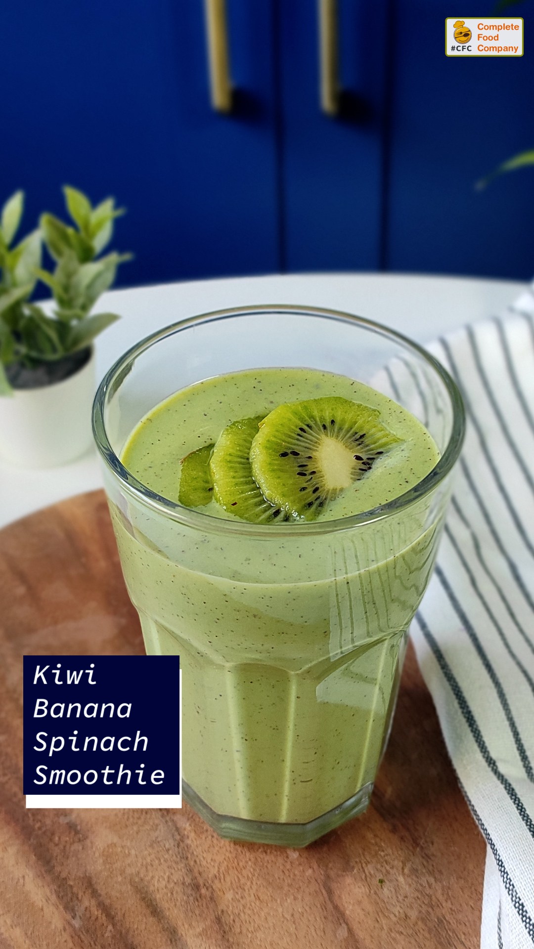 Kiwi banana spinach thumbnail