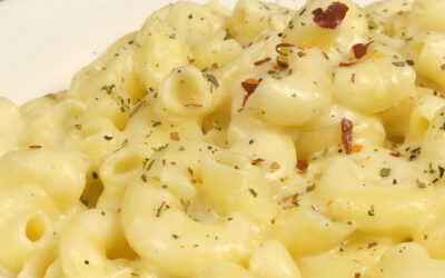 Mac and Cheese: A Culinary Journey into Comfort Food Heaven