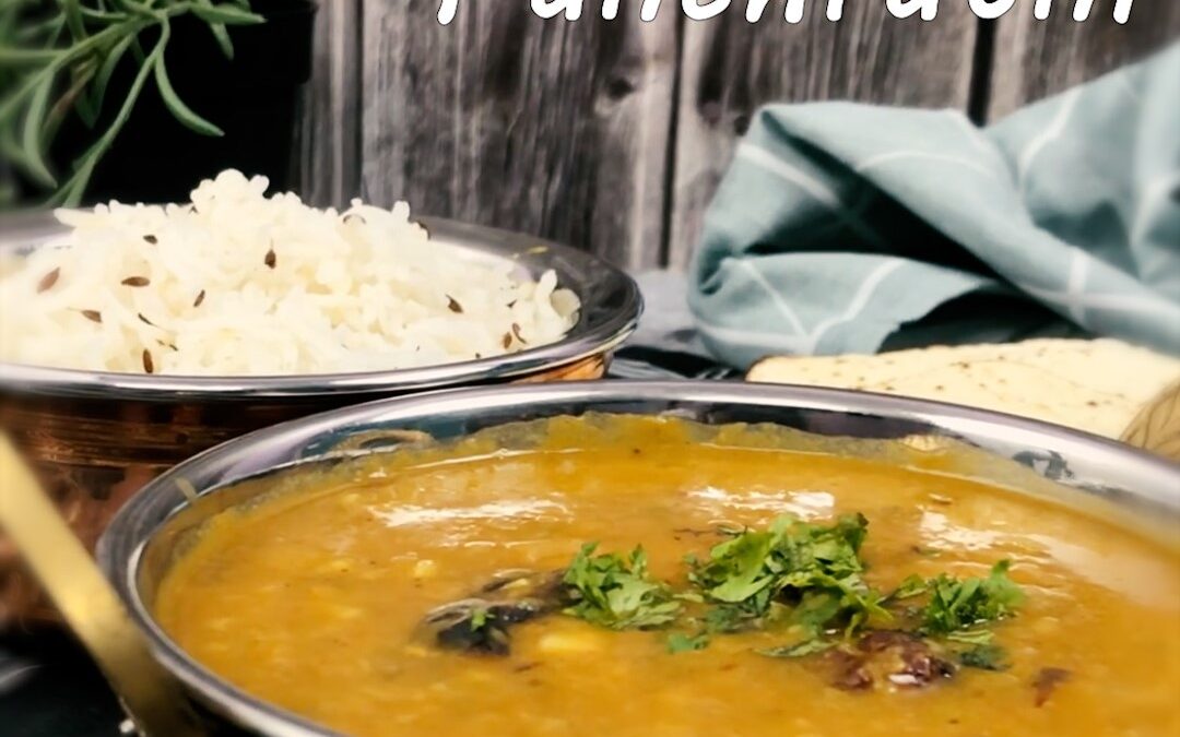 Dal Panchratni | Panchamel Dal | Panchratna Dal