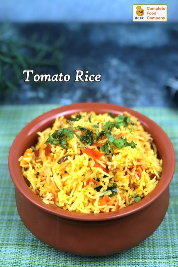 Tomato Rice